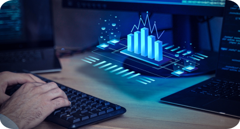 Data Analytics Services