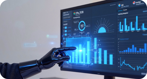 Generative AI Services