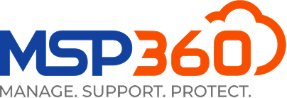 MSP360 Backup Solutions