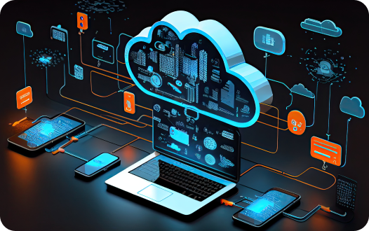 Cloud Modernization