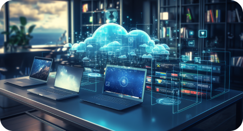 Cloud Consulting Services