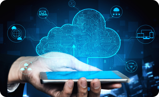 Cloud Governance & Reporting