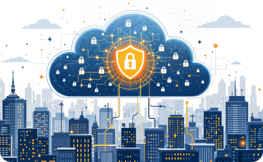 Cloud Security Engineering