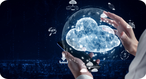 Cloud Managed Services