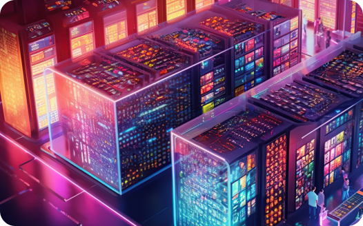 Cloud Infrastructure Monitoring