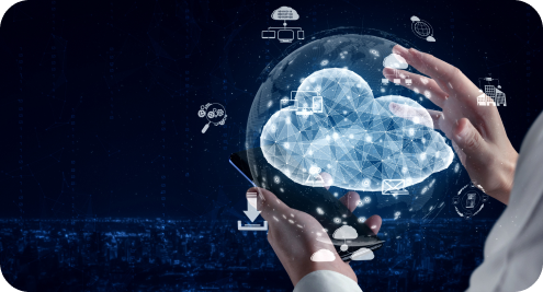 Cloud Managed Services