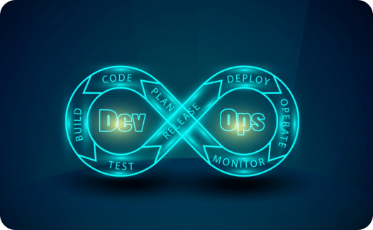 CI/CD automation pipeline and DevOps deployment process