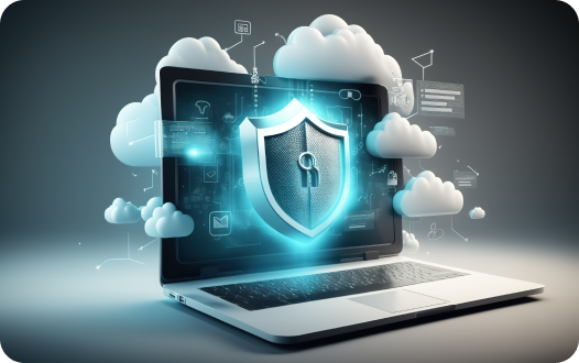Public Cloud Security architecture