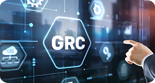 Governance, Risk & Compliance
