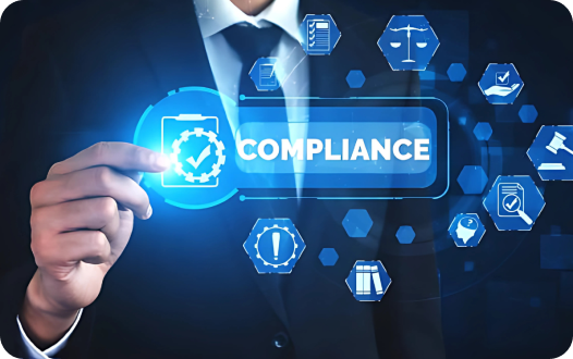 Compliance Audits & GAP Assessment