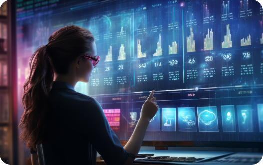 Digital Exposure Monitoring Service