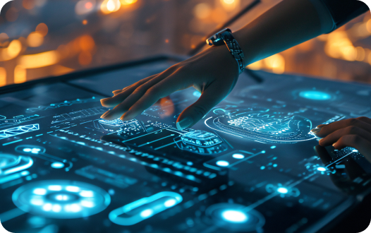 Vulnerability Assessment Penetration Testing (VAPT)