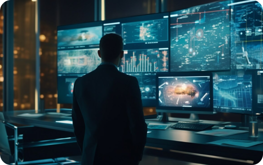 Infrastructure Security