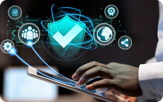 Security Information & Event Monitoring