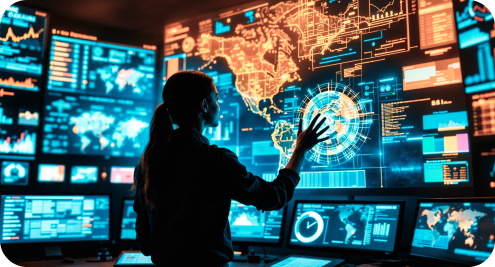 Threat Management