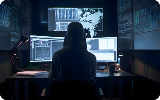 Monitoring