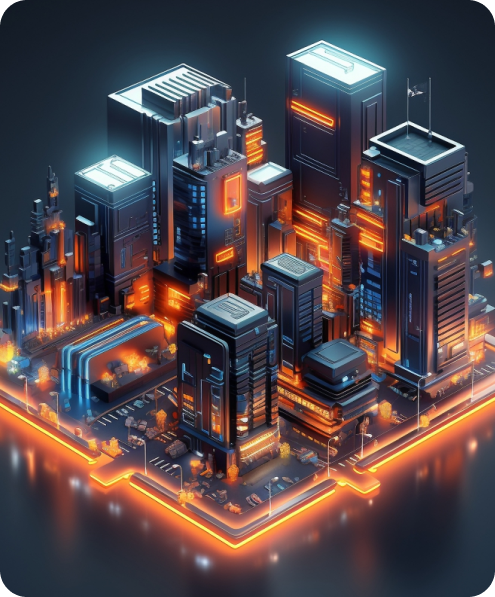Remote Infrastructure Management