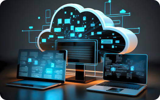 Cloud Implementation