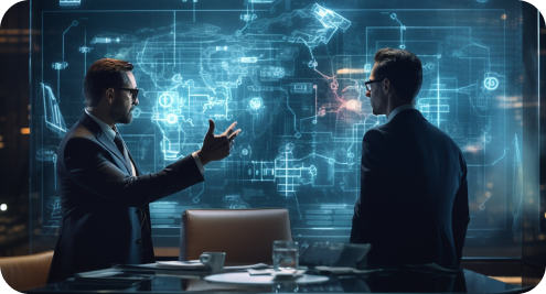 IT Consulting Services