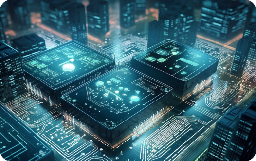 IT Infrastructure