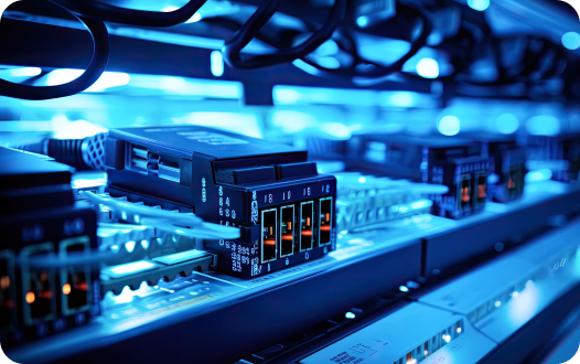 Network Configuration