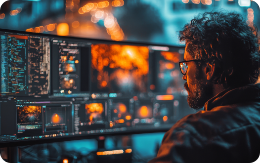 Network Monitoring