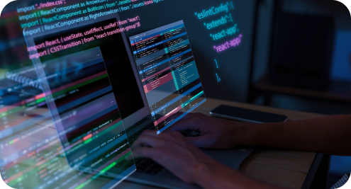 Software & Application Development Services  