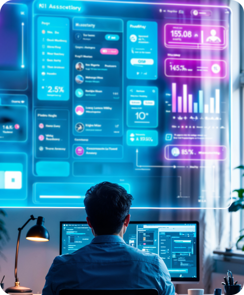 Software Development Services