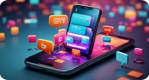 Software & Application Development Services