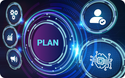 Plan And Design
