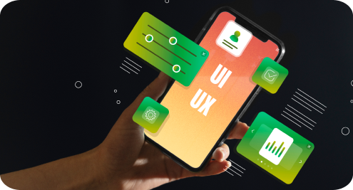 UI/UX Design