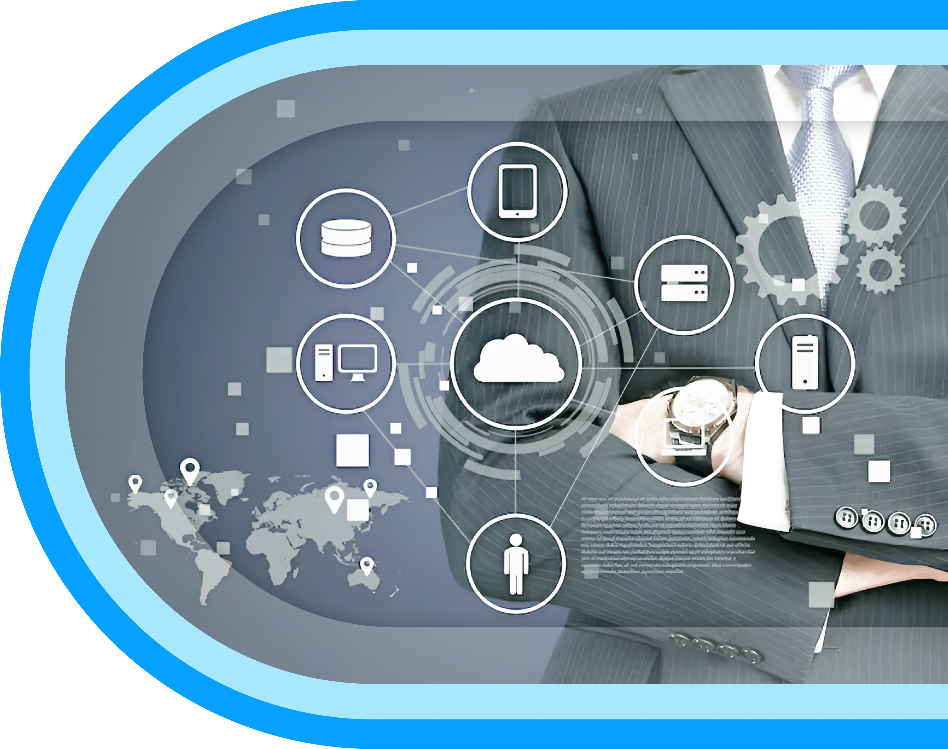 Cloud Managed Services