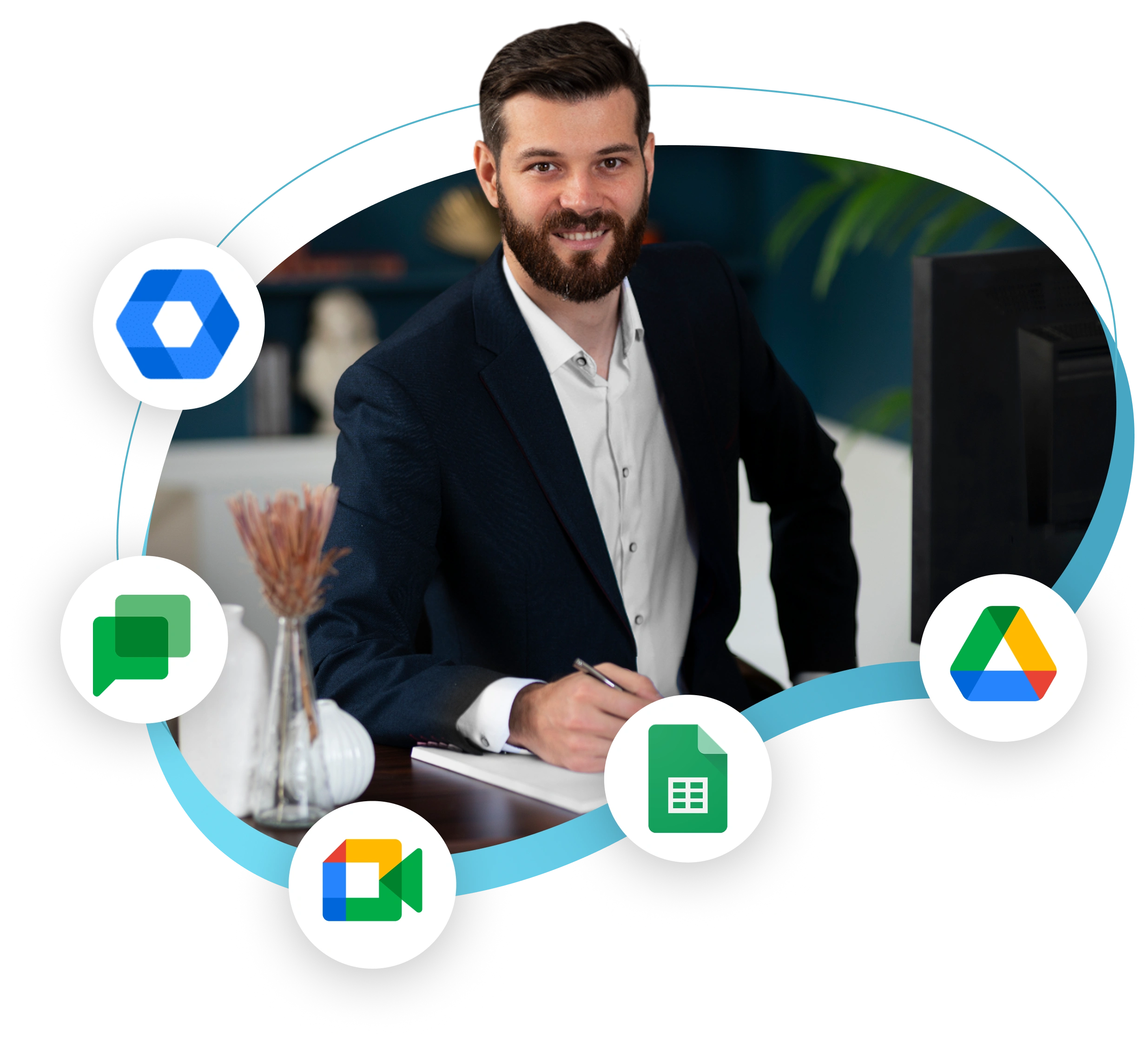 Google Workspace Solutions