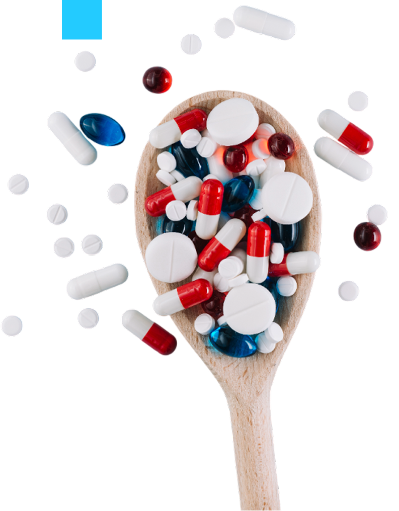 Healthcare & Pharmaceuticals