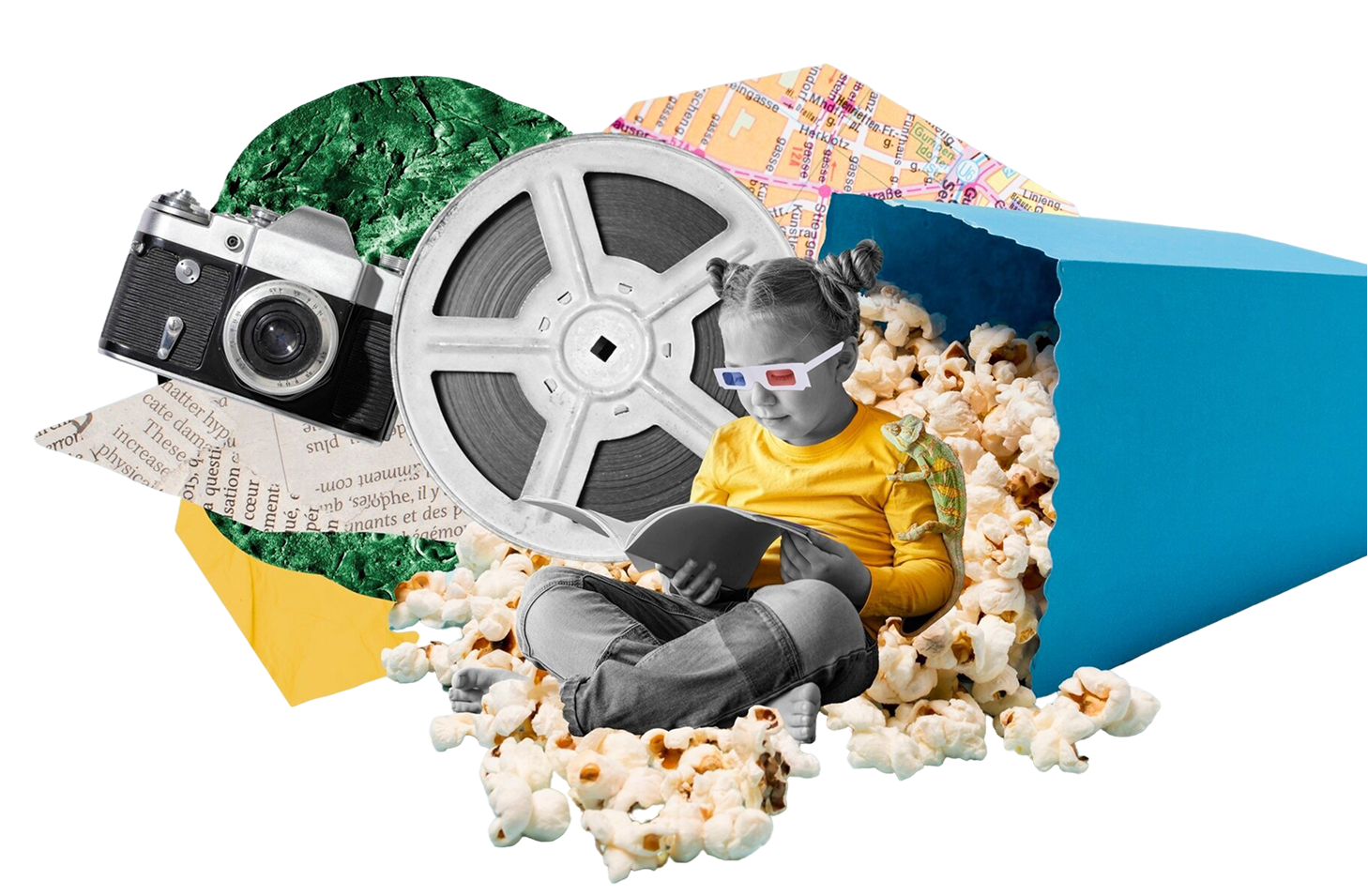 Media & Entertainment