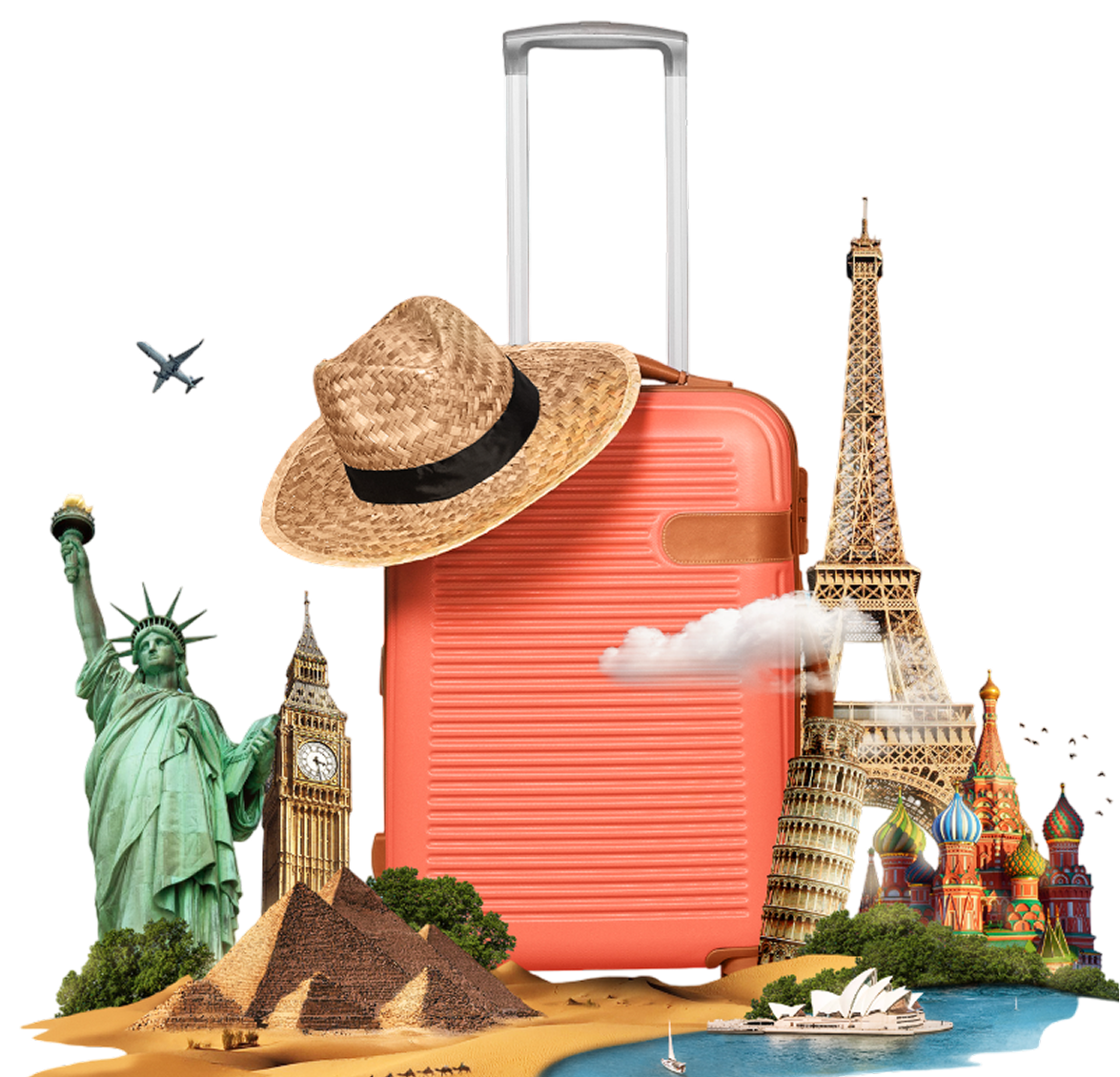 Travel & Hospitality