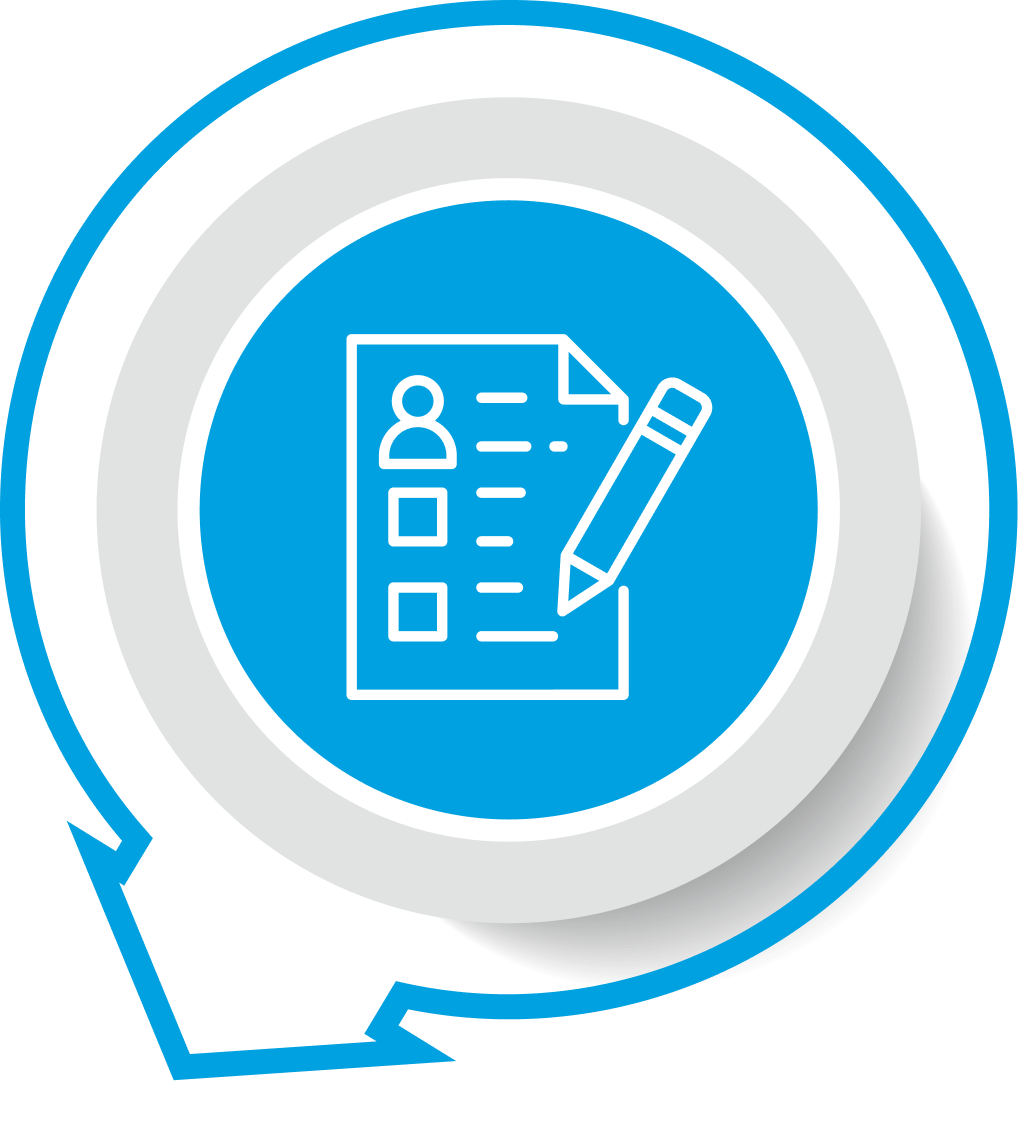 Remote Infrastructure Management Process