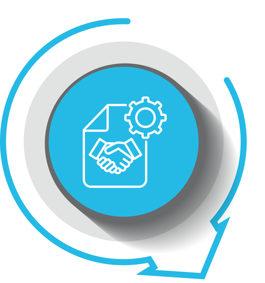 Remote Infrastructure Management Process