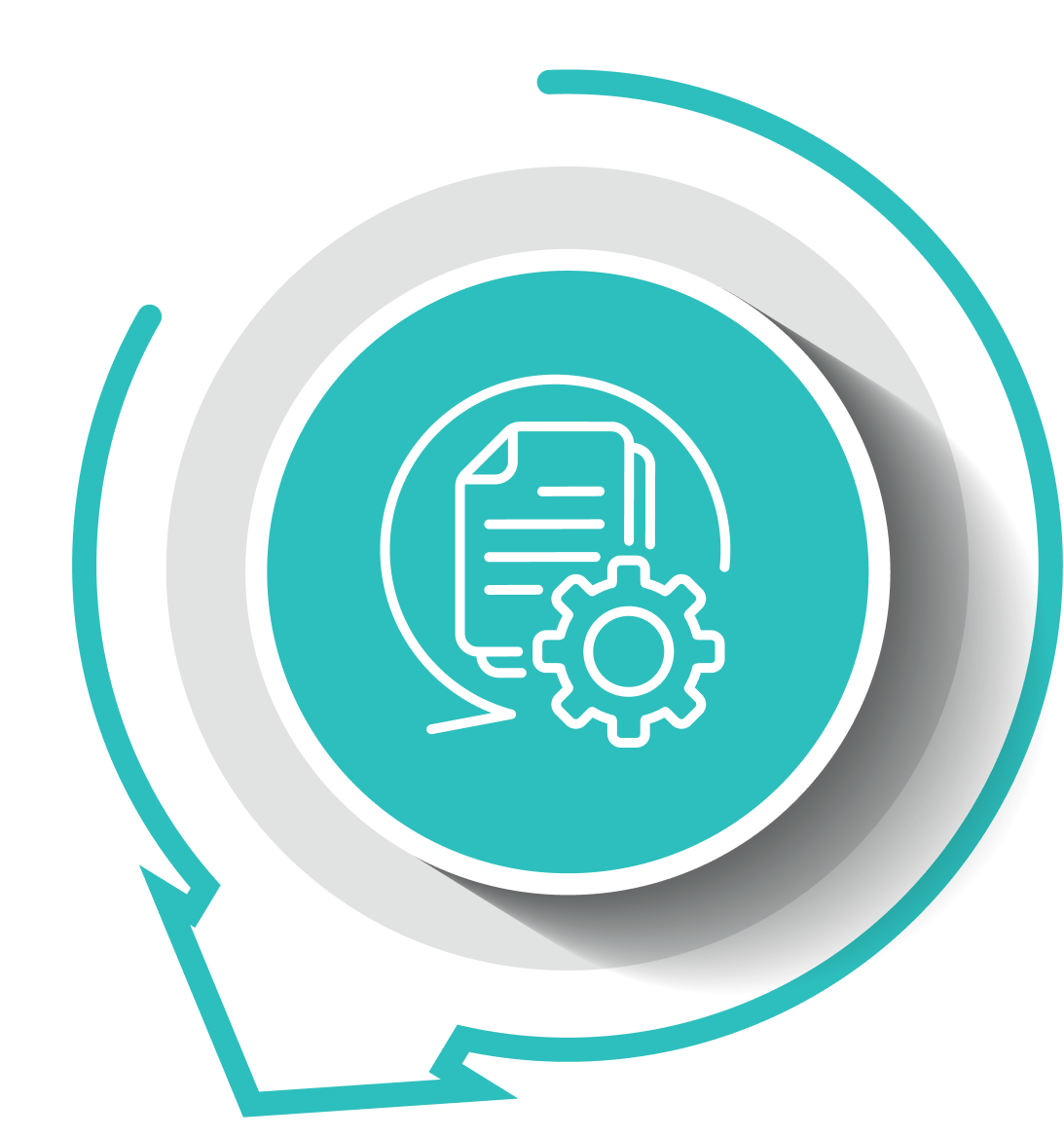Remote Infrastructure Management Process