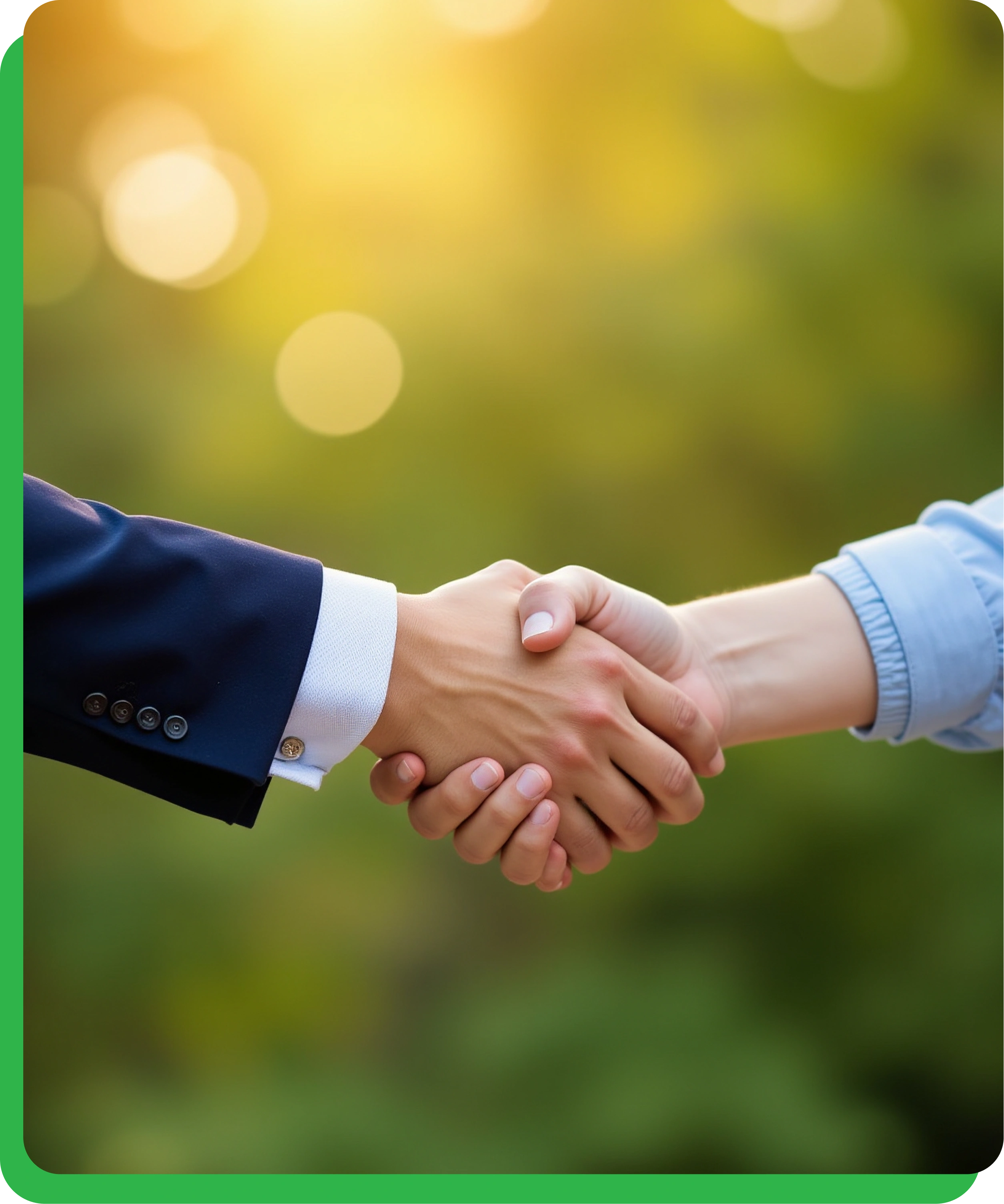 Partner With Us