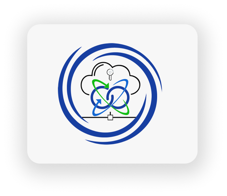 Center Icon