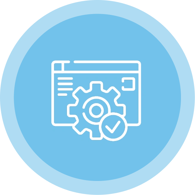 Expert setup and migration