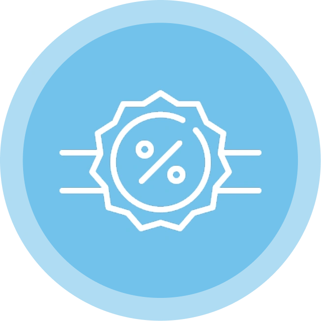 Flexible pricing and licenses