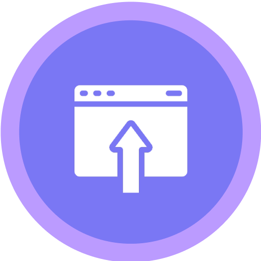Deployment Icon