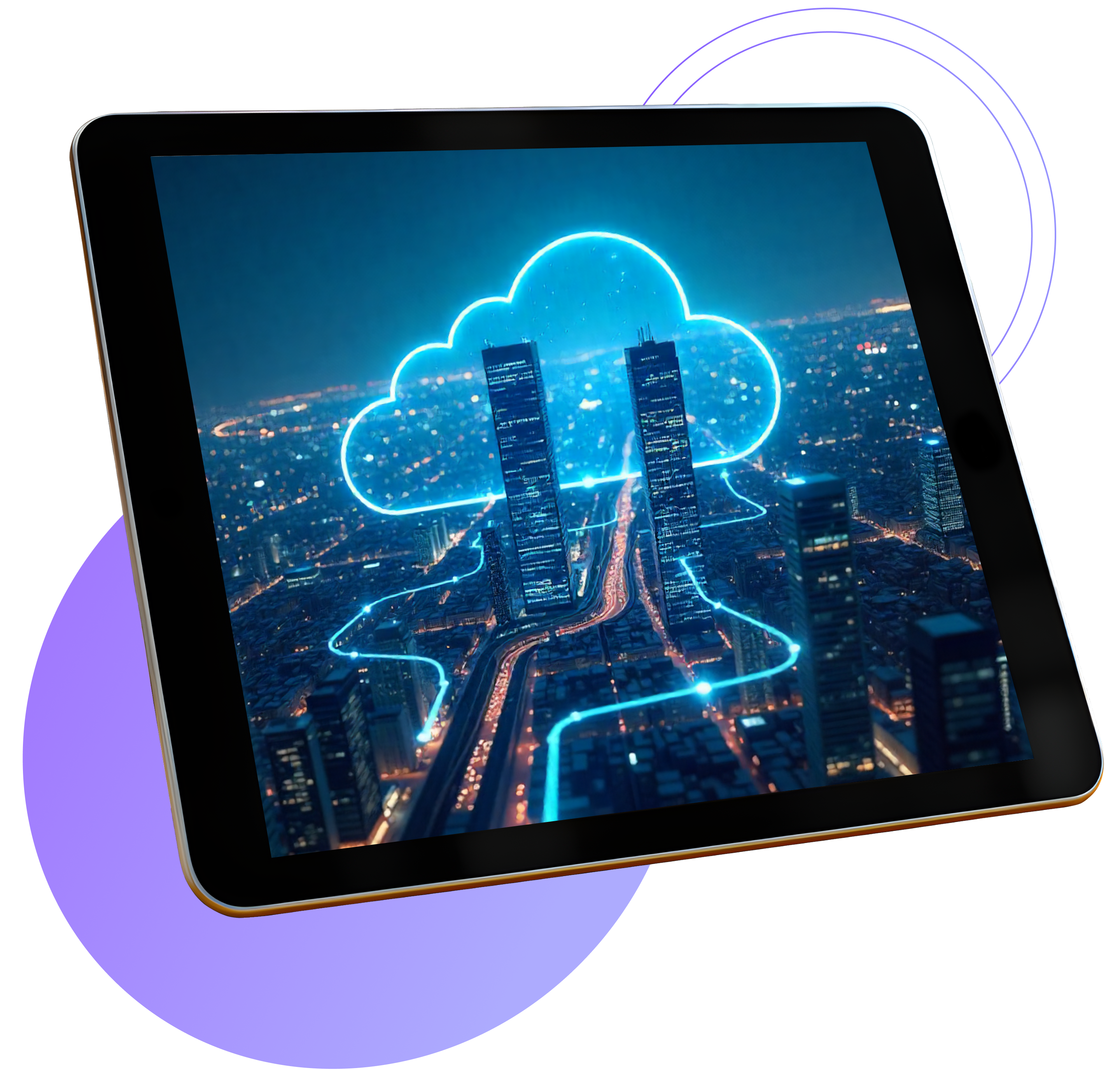 Cloud Migration