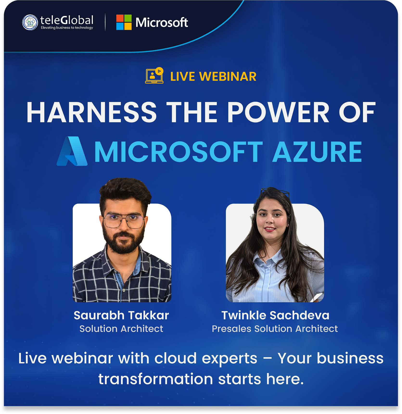 Webinar Banner