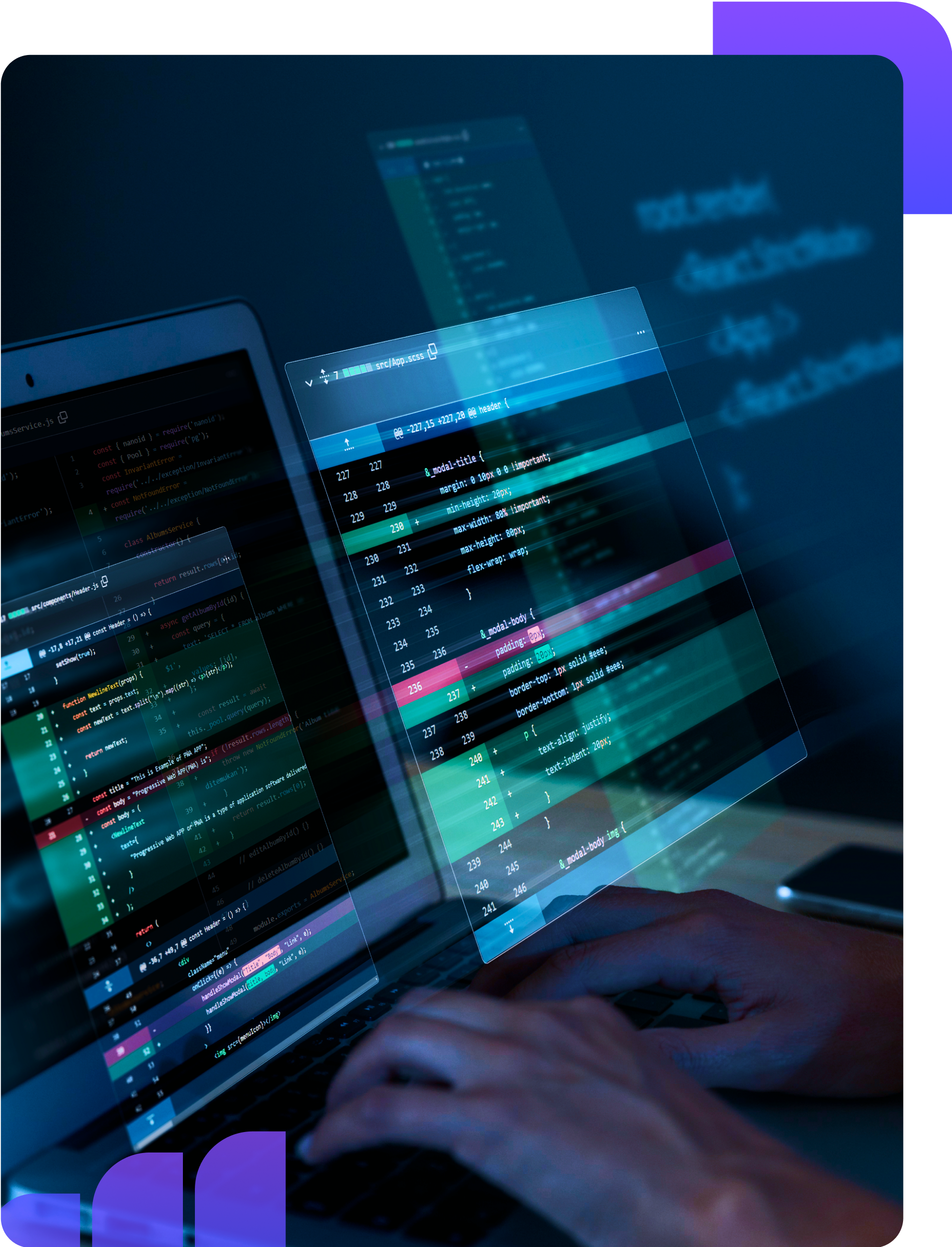 Easy Azure Integration