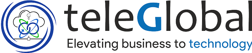 TeleGlobal Logo