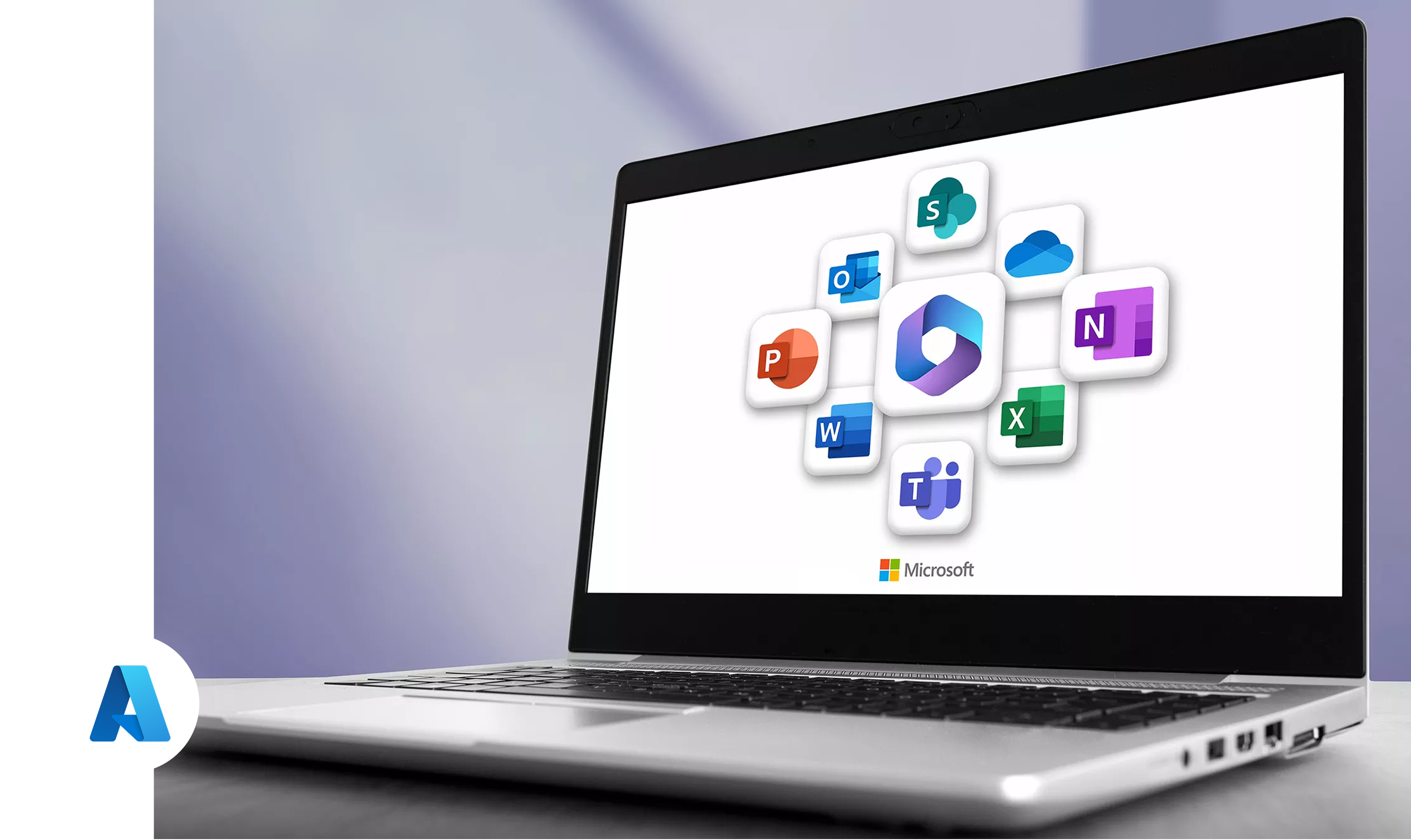 Hybrid Cloud Laptop