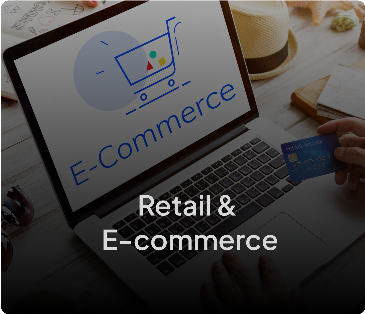 Retail & E-commerce